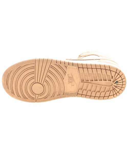 NIKE รองเท้าผ้าใบ