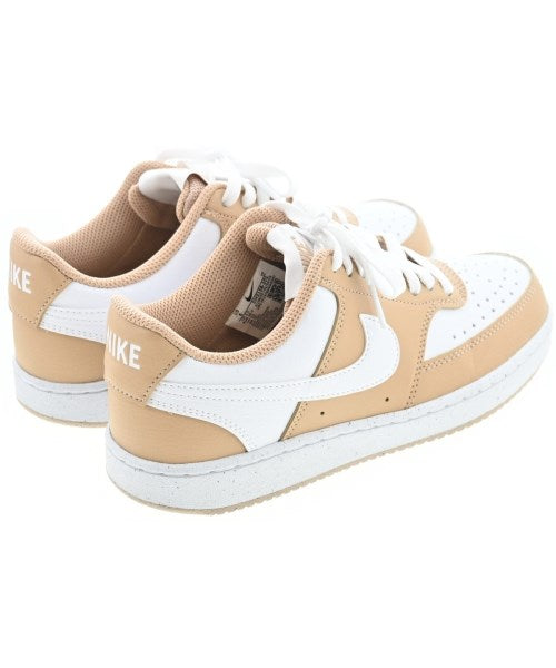 NIKE รองเท้าผ้าใบ