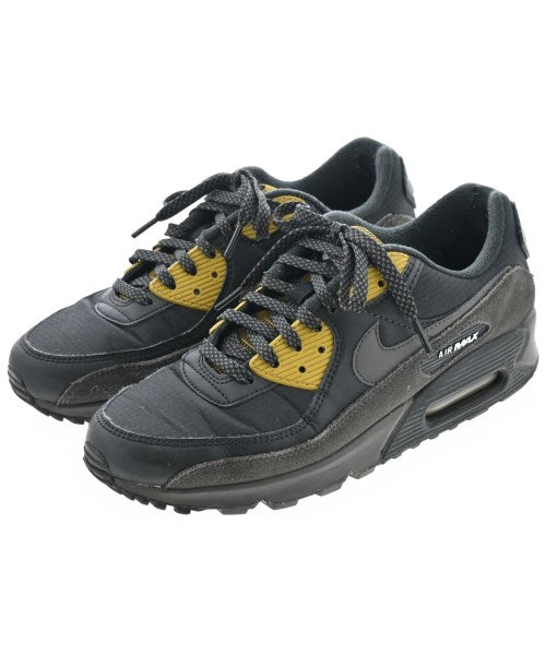 NIKE รองเท้าผ้าใบ