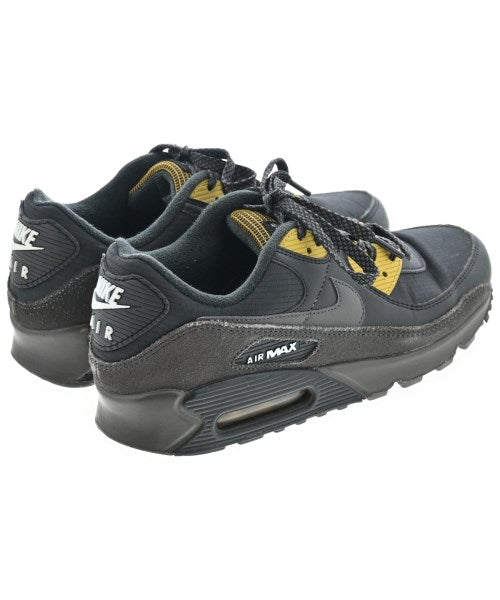 NIKE รองเท้าผ้าใบ