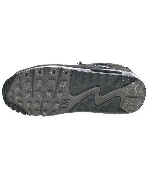 NIKE รองเท้าผ้าใบ