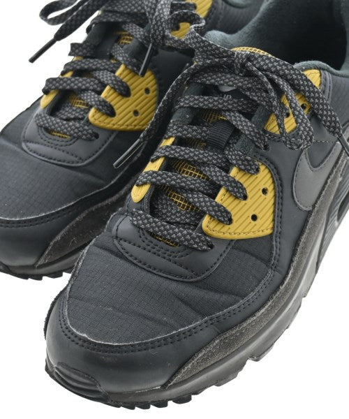 NIKE รองเท้าผ้าใบ