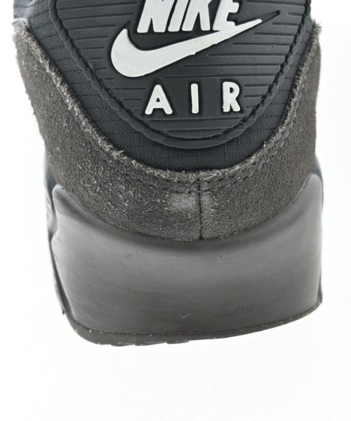 NIKE รองเท้าผ้าใบ