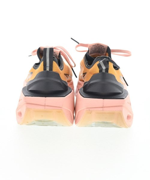 NIKE รองเท้าผ้าใบ