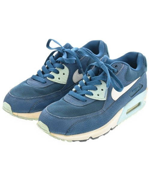 NIKE รองเท้าผ้าใบ