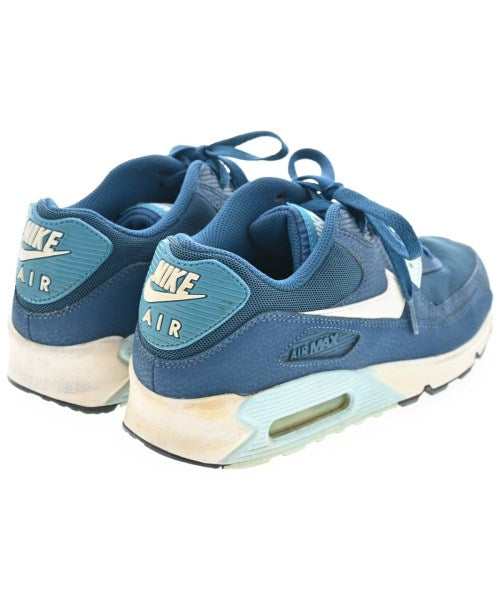 NIKE รองเท้าผ้าใบ