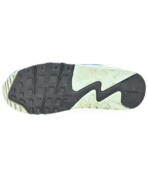 NIKE รองเท้าผ้าใบ