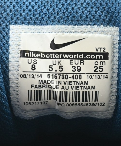 NIKE รองเท้าผ้าใบ