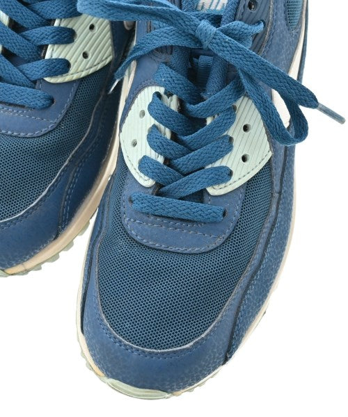 NIKE รองเท้าผ้าใบ