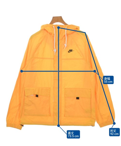 NIKE แจ็คเก็ตเบลาส์ อื่น