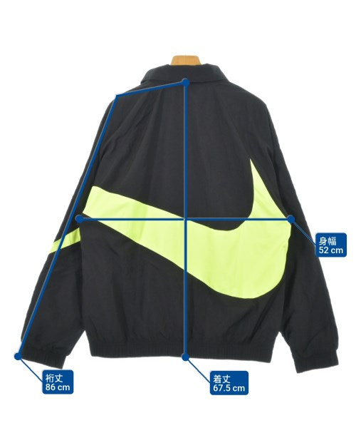 NIKE แจ็คเก็ตเบลาส์