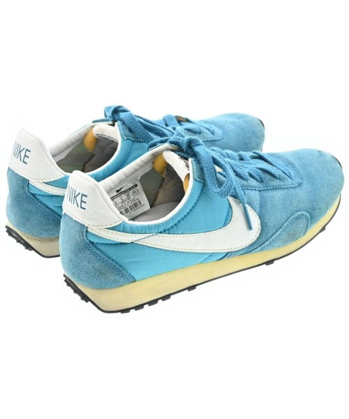 NIKE รองเท้าผ้าใบ