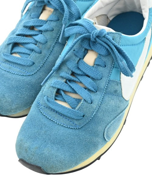 NIKE รองเท้าผ้าใบ