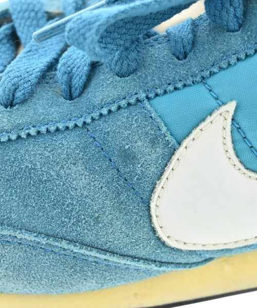 NIKE รองเท้าผ้าใบ