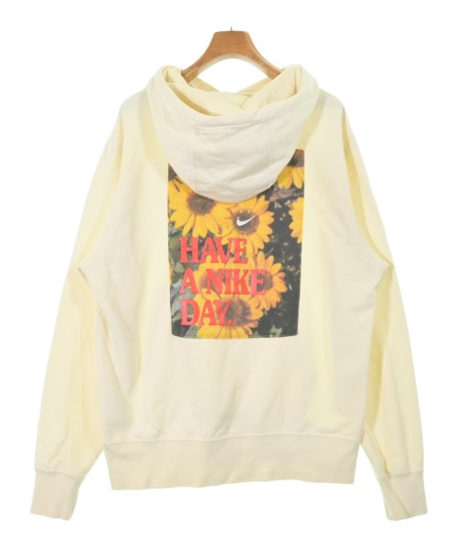 NIKE เสื้อฮู้ด