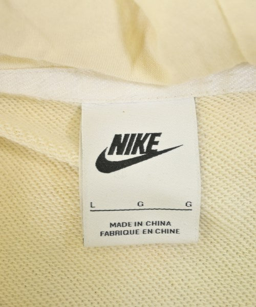 NIKE เสื้อฮู้ด