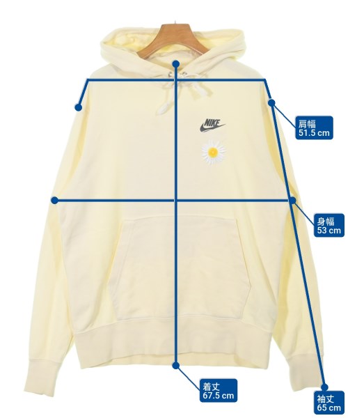 NIKE เสื้อฮู้ด