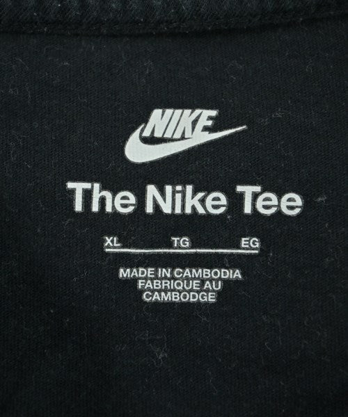 NIKE เสื้อยืด/เสื้อท็อปส์