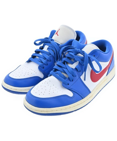 NIKE รองเท้าผ้าใบ