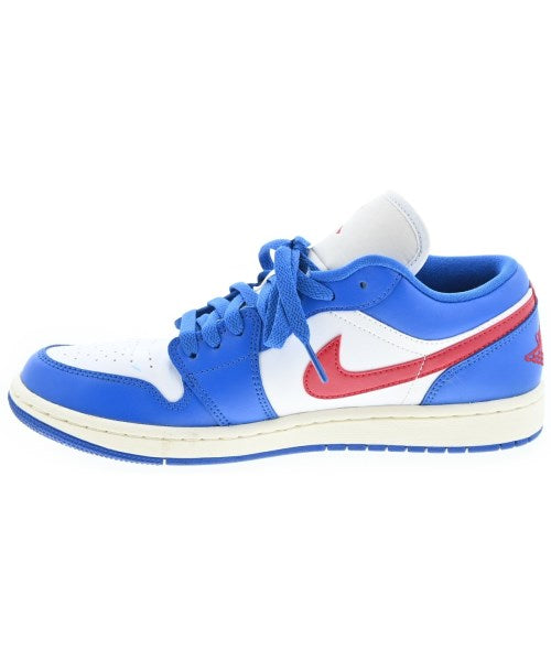 NIKE รองเท้าผ้าใบ