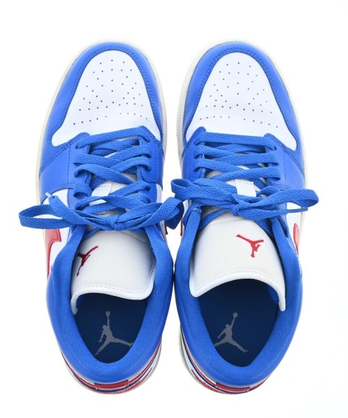 NIKE รองเท้าผ้าใบ