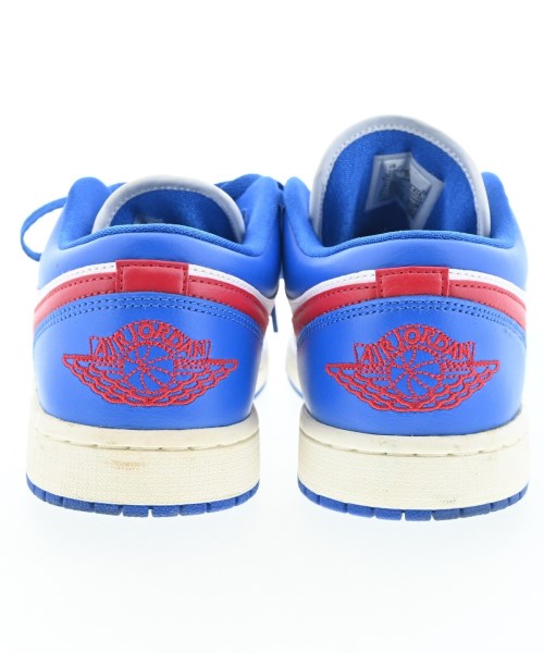 NIKE รองเท้าผ้าใบ