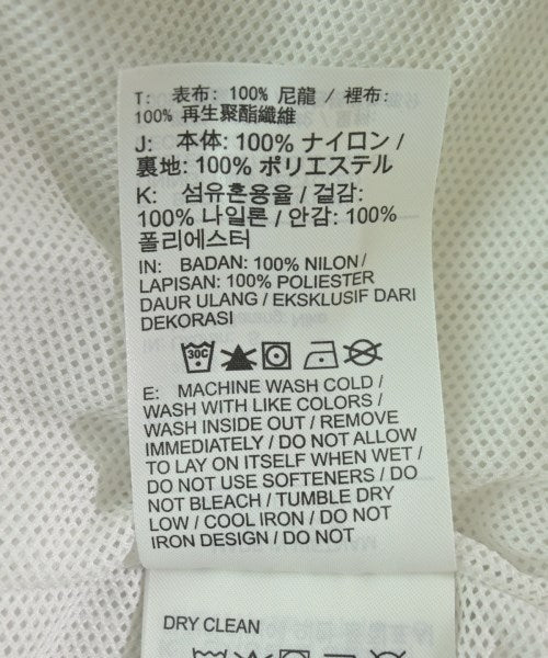 NIKE แจ็คเก็ตเบลาส์ อื่น