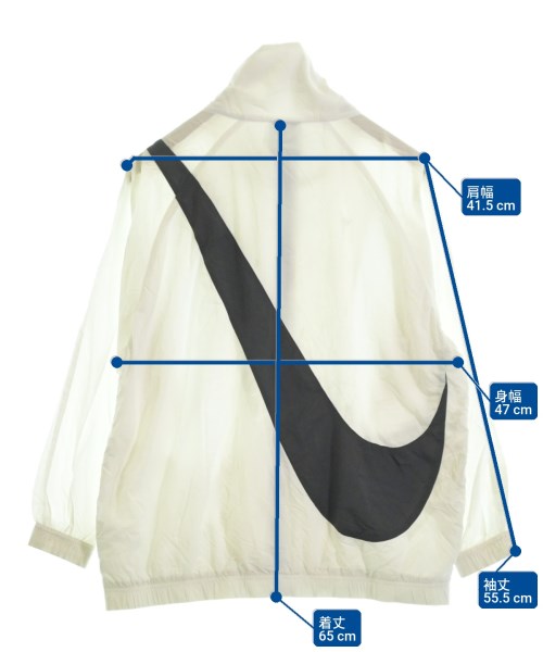 NIKE แจ็คเก็ตเบลาส์ อื่น