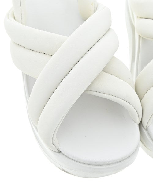 NIKE รองเท้าแตะ