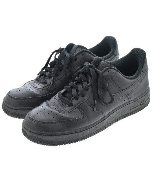 NIKE รองเท้าผ้าใบ