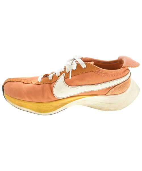 NIKE รองเท้าผ้าใบ