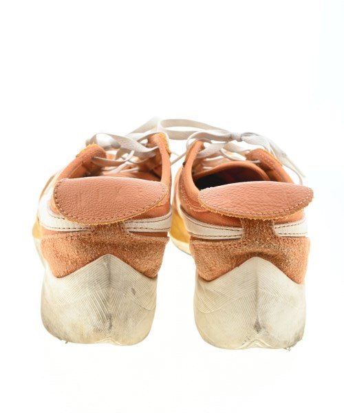 NIKE รองเท้าผ้าใบ