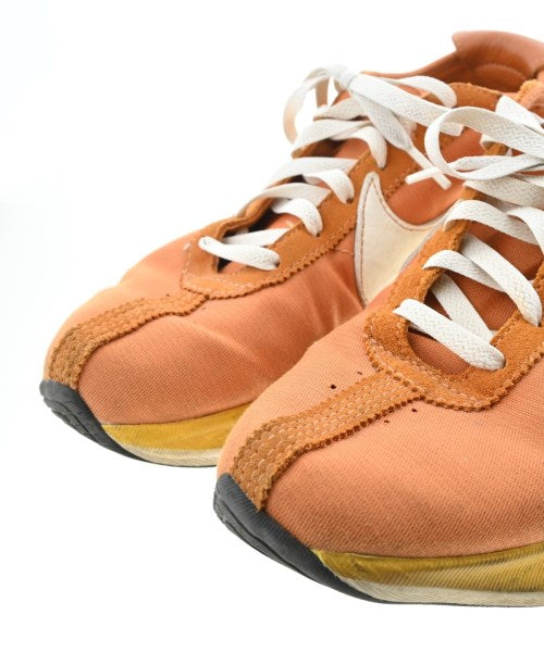 NIKE รองเท้าผ้าใบ