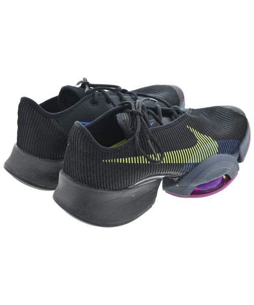 NIKE รองเท้าผ้าใบ