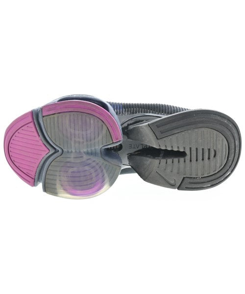 NIKE รองเท้าผ้าใบ