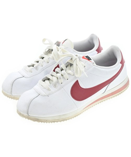 NIKE รองเท้าผ้าใบ