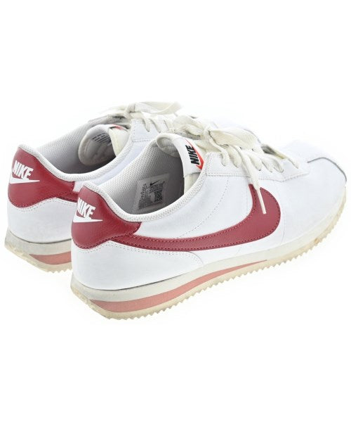 NIKE รองเท้าผ้าใบ