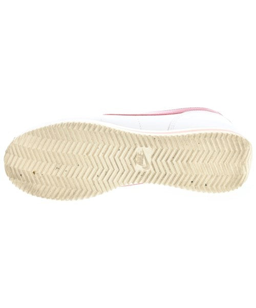 NIKE รองเท้าผ้าใบ