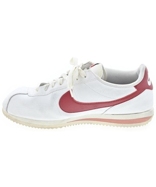 NIKE รองเท้าผ้าใบ