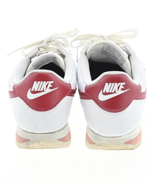 NIKE รองเท้าผ้าใบ