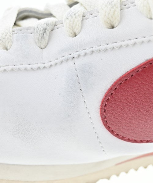 NIKE รองเท้าผ้าใบ