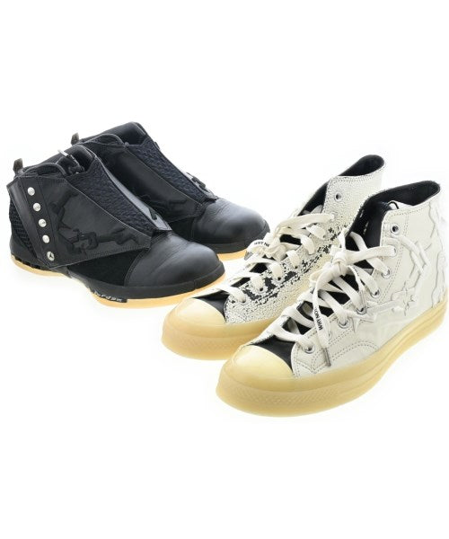 NIKE รองเท้าผ้าใบ