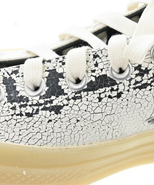 NIKE รองเท้าผ้าใบ