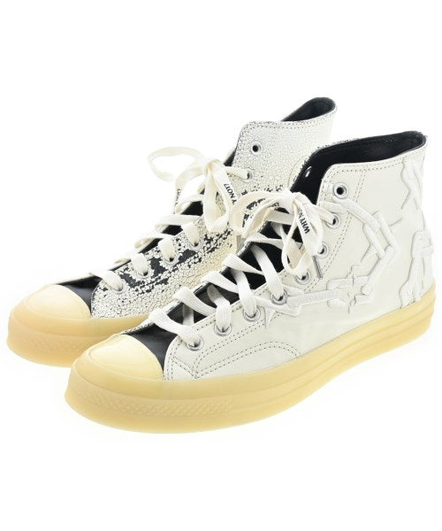 NIKE รองเท้าผ้าใบ