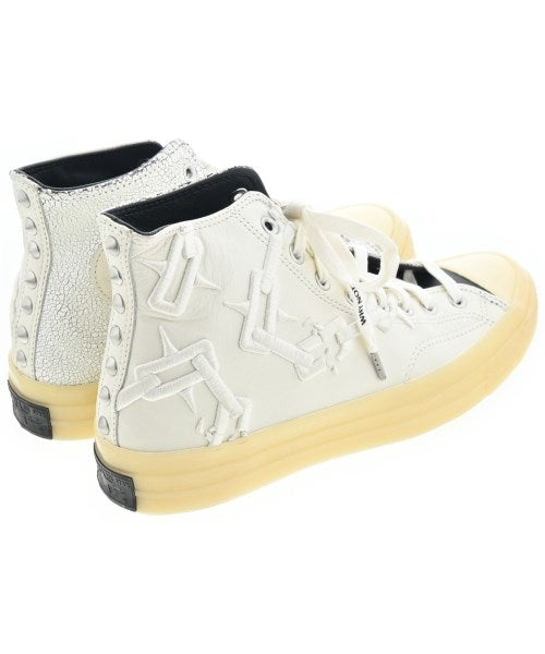 NIKE รองเท้าผ้าใบ