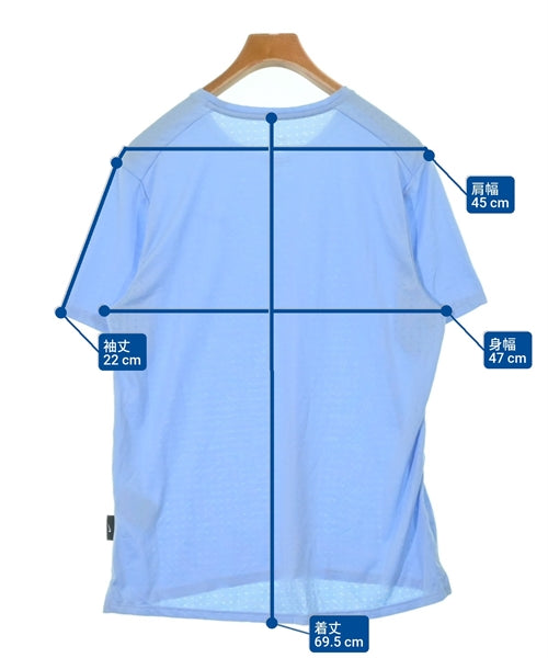 NIKE เสื้อยืด/เสื้อท็อปส์