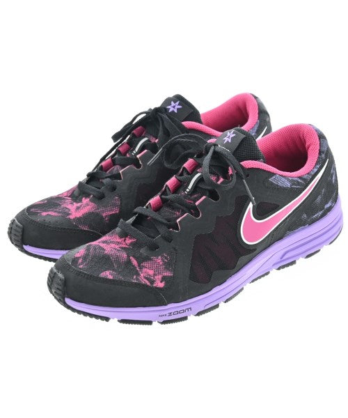 NIKE รองเท้าผ้าใบ