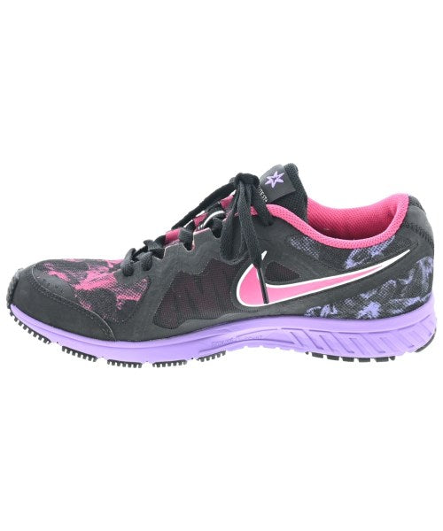 NIKE รองเท้าผ้าใบ