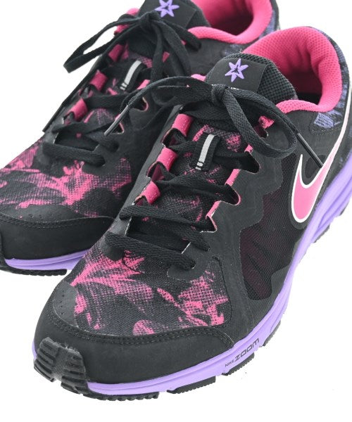 NIKE รองเท้าผ้าใบ