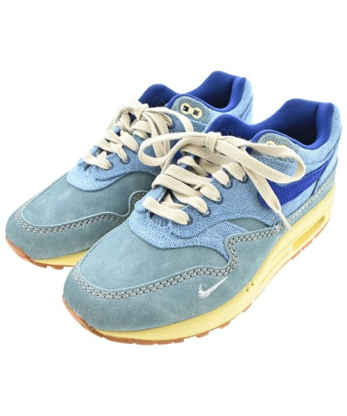 NIKE รองเท้าผ้าใบ